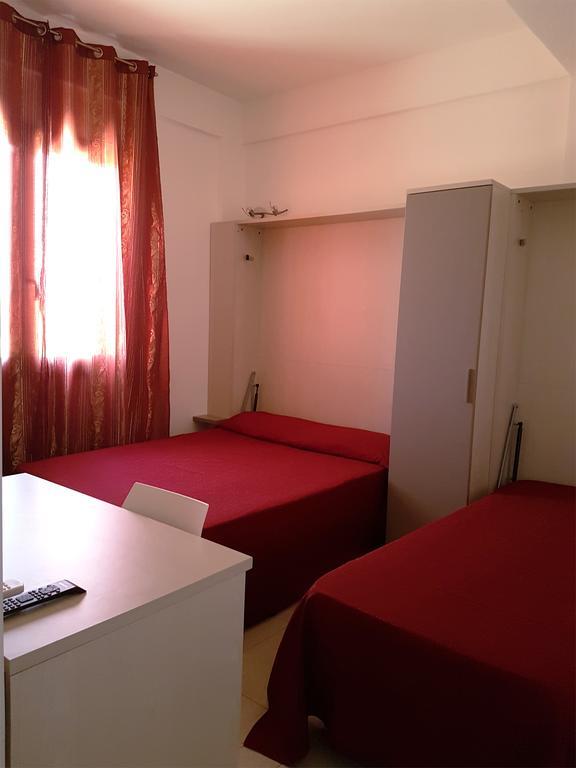 L'Isola Del Sale Bed and Breakfast Trapani Eksteriør billede