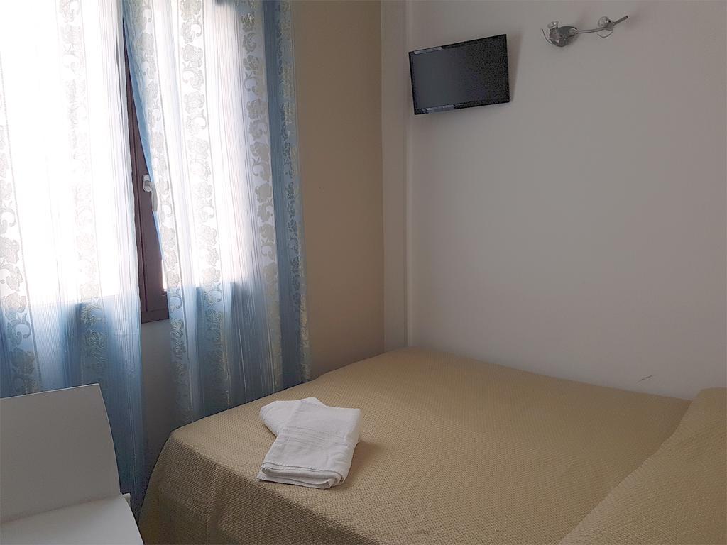 L'Isola Del Sale Bed and Breakfast Trapani Eksteriør billede